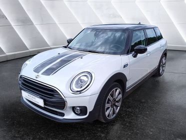 MINI Mini Clubman 2.0 Cooper D Mayfair Edition auto