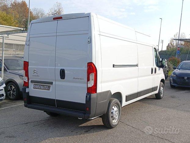 FIAT Ducato CITROEN Jumper 35 2.2 BlueHDi 140 L3