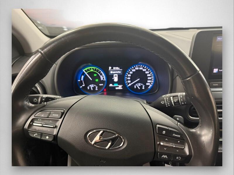 Hyundai Kona HEV 1.6 DCT XTech