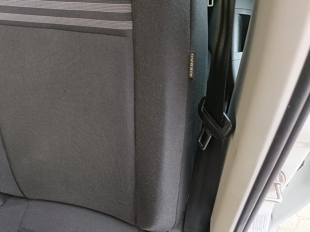 Volkswagen up! 1.0 5p. EVO sport BlueMotion Technology