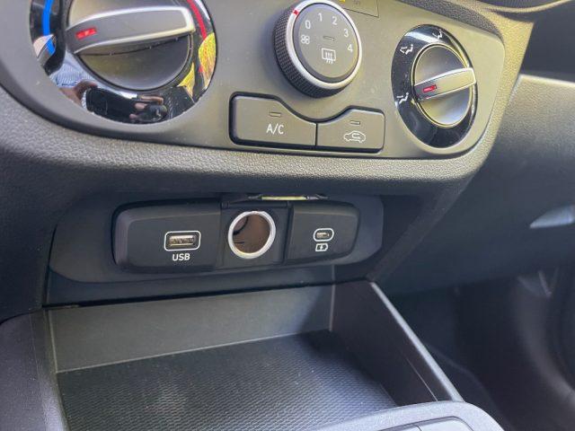 HYUNDAI i10 1.0 67CV MPI PRIME APP-CONNECT CRUISE CONTROL