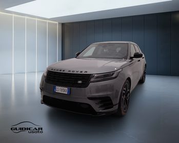 LAND ROVER Range Rover Velar 2021 - Range Rover Velar 2.0d i4 mhev R-Dy