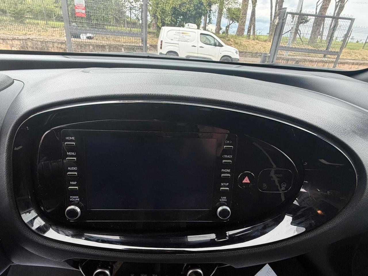 Toyota Aygo X 1.0 VVT-i 72 CV 5 porte Trend