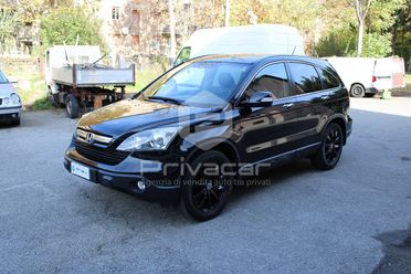 HONDA CR-V 2.2 i-CTDi 16V Executive i-P DPF