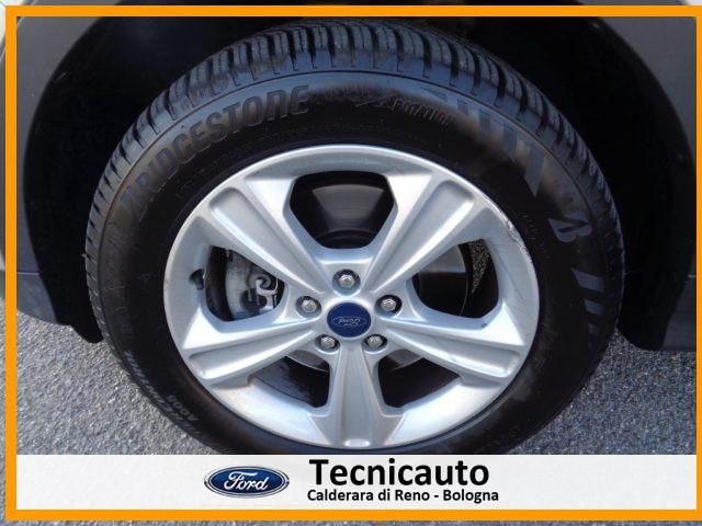 FORD Kuga 2.0 TDCI 150 CV S&S 4WD Titanium