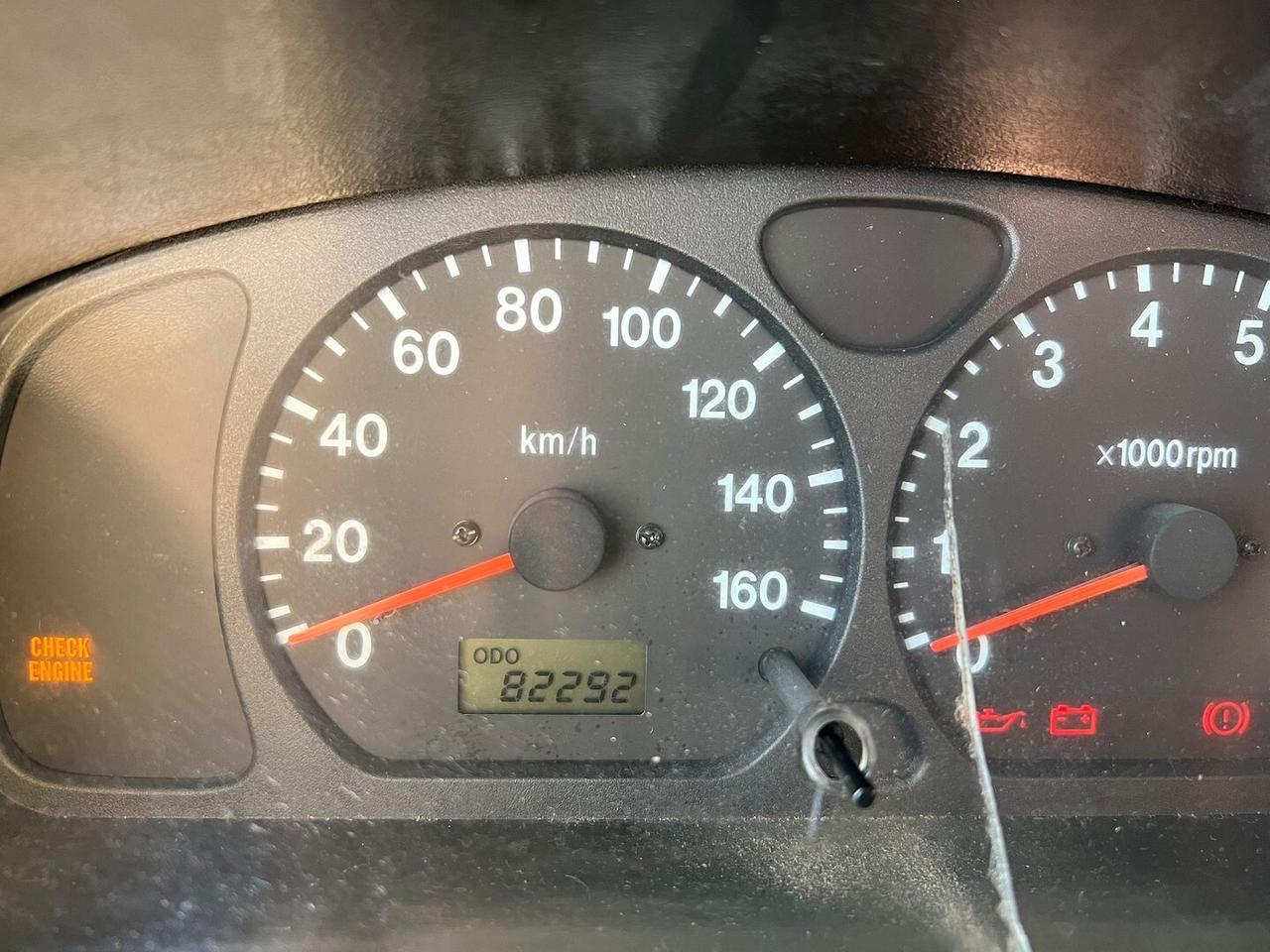 Suzuki Jimny 4X4 1.3 16v Versione JX