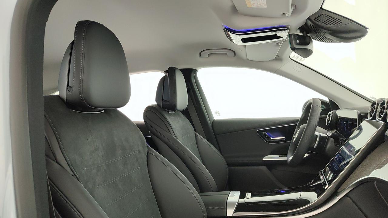 Mercedes-Benz GLC 220 d 4MATIC