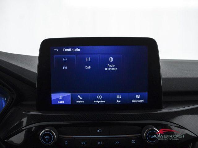 FORD Kuga 2.0 EcoBlue 120 CV aut. 2WD ST-Line X