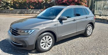 Volkswagen Tiguan 1.5 TSI 150 CV DSG ACT Life