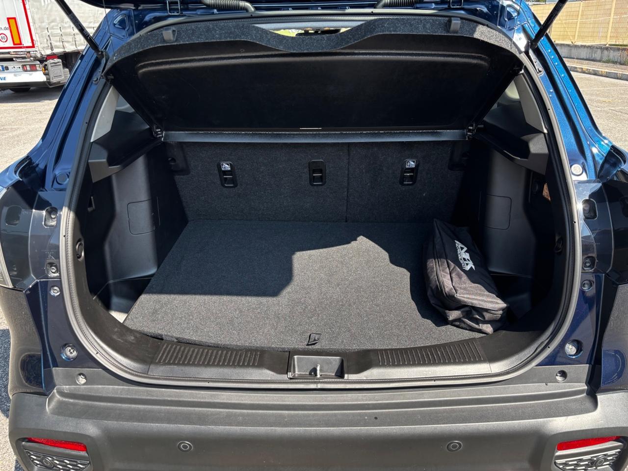 Suzuki S-Cross 1.4 Hybrid,GPL,4WD AllGrip,UNI PRO