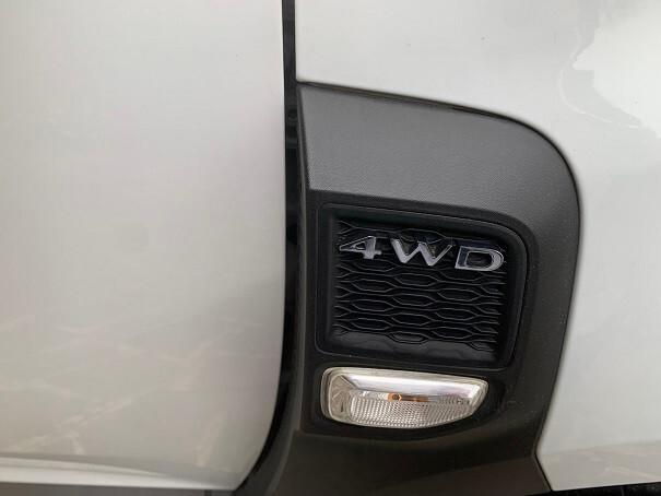 Dacia Duster 1.5 Blue dCi 8V 115 CV 4x4 Comfort