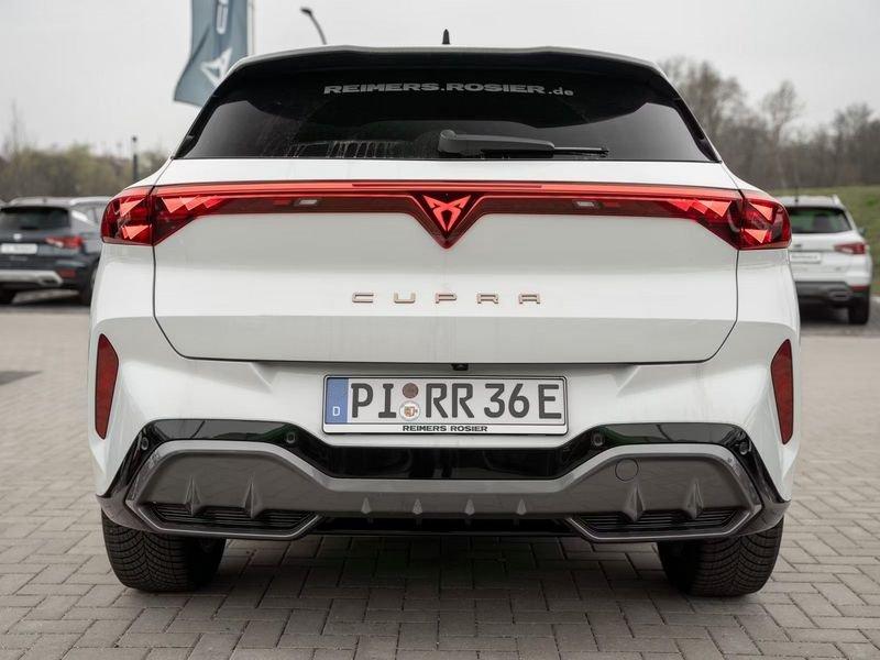 CUPRA Terramar 1.5 e-HYBRID DSG Camera Navi Cockpit 18"