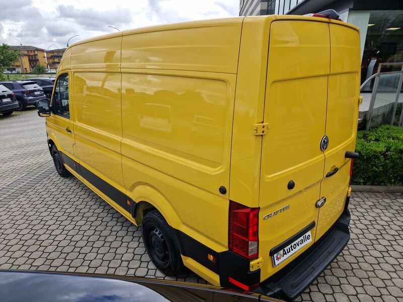 Volkswagen Crafter Crafter30 2.0 FURG PM