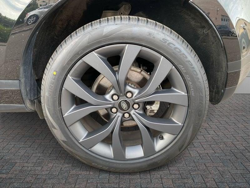Land Rover RR Evoque 2.0d i4 mhev Bronze Collection awd 163cv auto