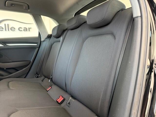 Audi A3 SPB 30 TDI Admired S-Line 2020