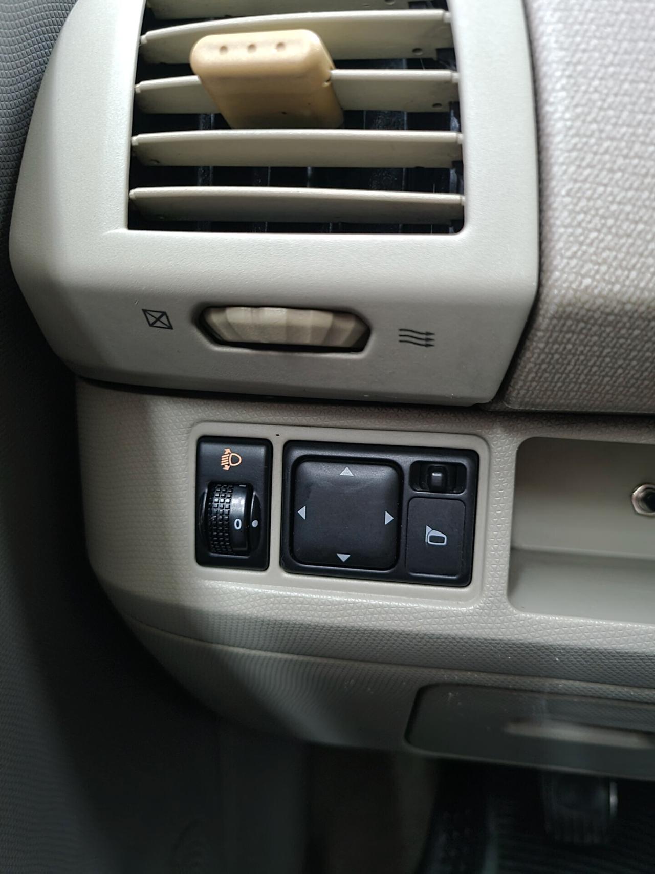 Nissan Micra Acenta 1.5 dCi 82cv