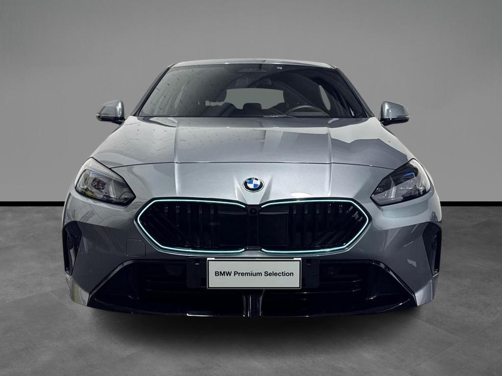 BMW Serie 1 118 d MSport Pro DCT