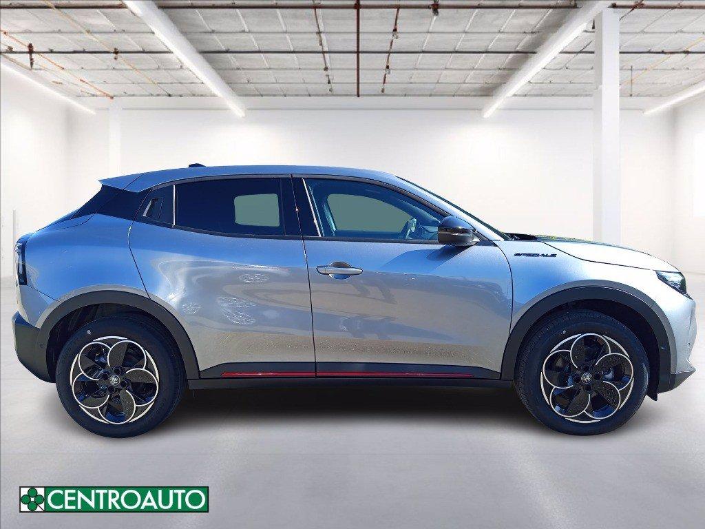 ALFA ROMEO Junior 1.2 ibrida Speciale 145cv edct6 del 2026