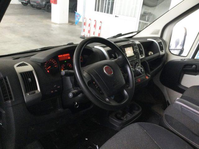 FIAT Ducato 35 2.3 MJT 130CV PM-TM Furgone + IVA