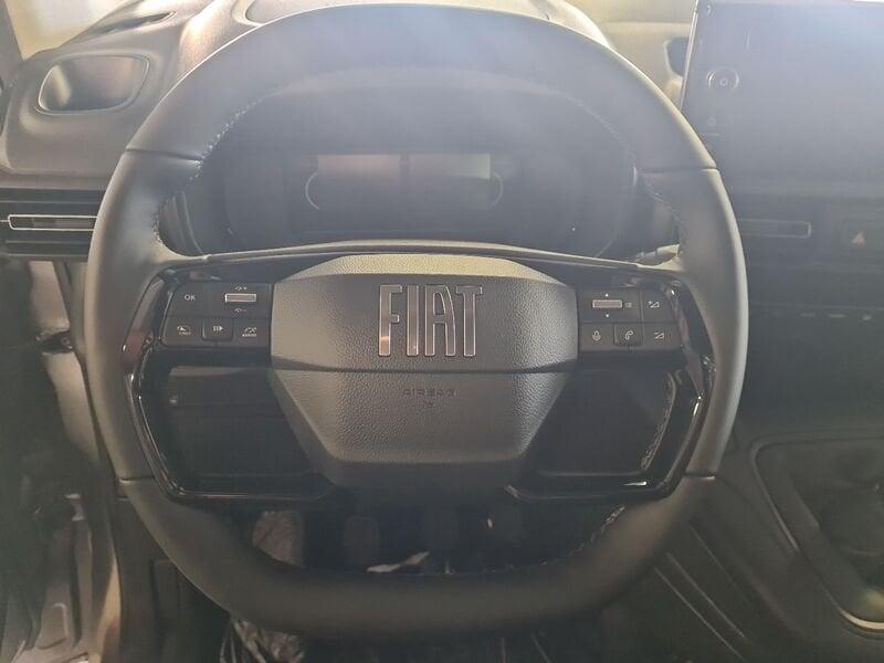 FIAT Doblò Doblò 1.5 BlueHdi 100CV Combi N1