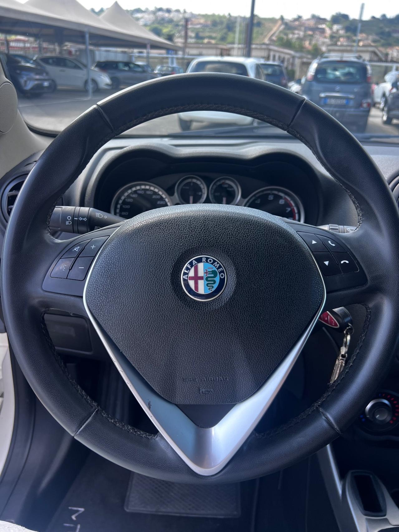 Alfa Romeo MiTo 1.4 78 CV 8V S&S Urban