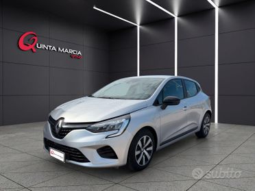 Renault Clio TCe GPL EQUILIBRE-LED/DISPLAY