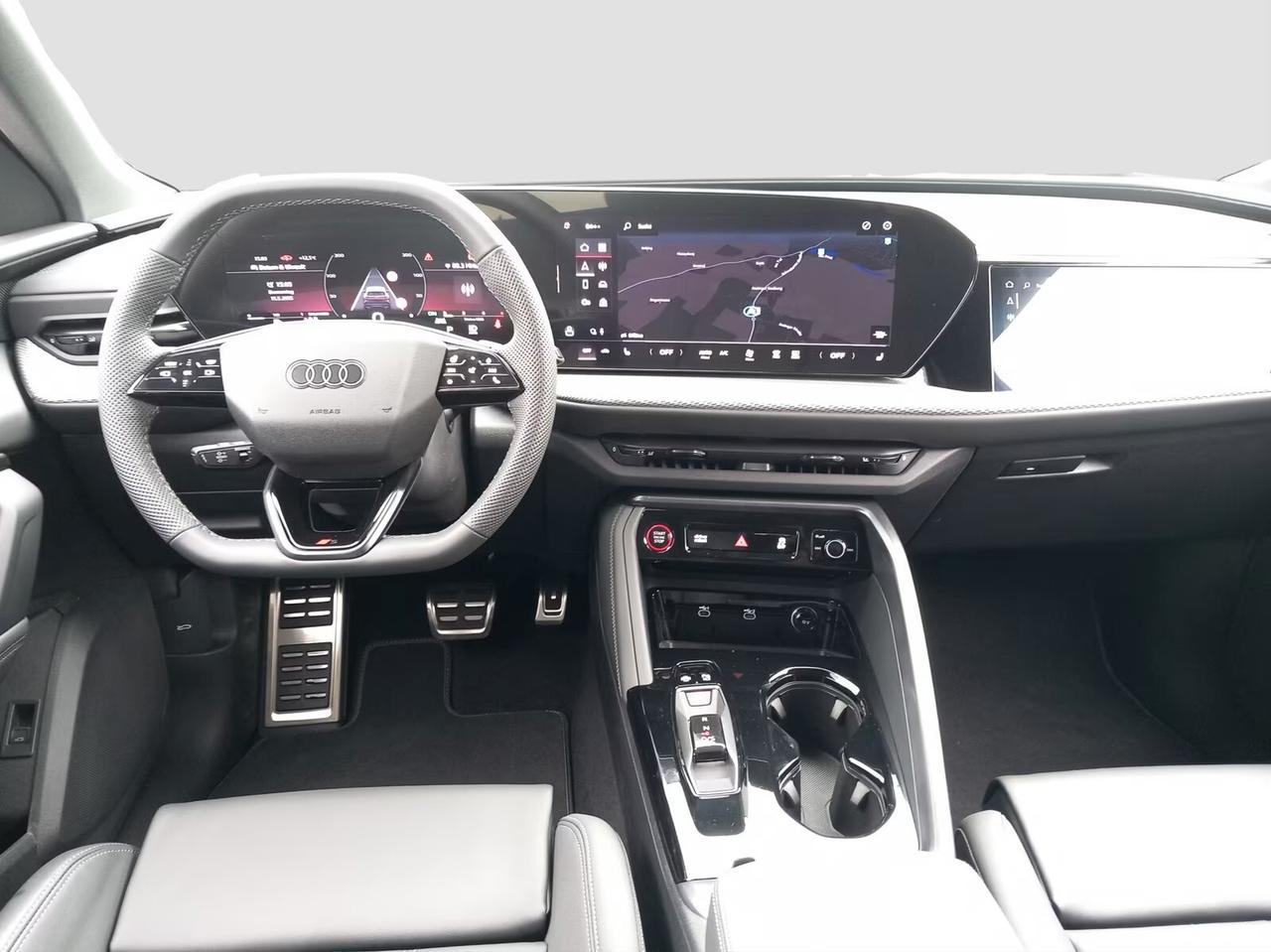 Audi Q5 Sportback edition one TDI Tech pro S line AIR