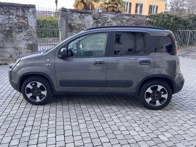 Fiat Panda 1.2 City Cross** 38.000km*Sensori**DAB***