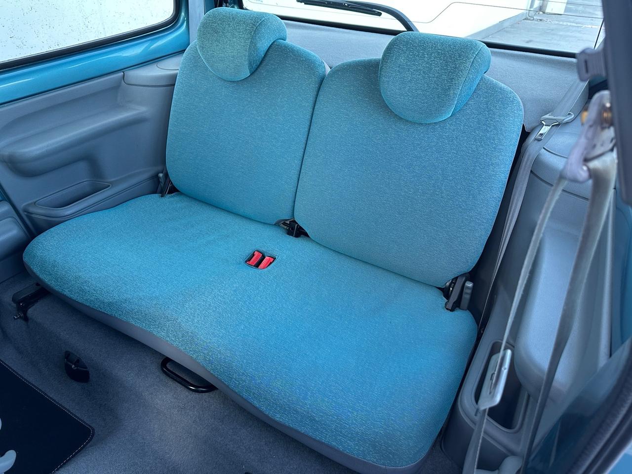 Renault Twingo 1.2i cat Neopatentati