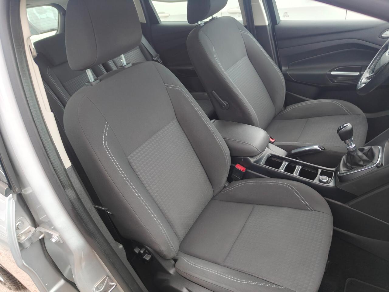 Ford C-Max 1.5 TDCi 120CV Start&Stop Business