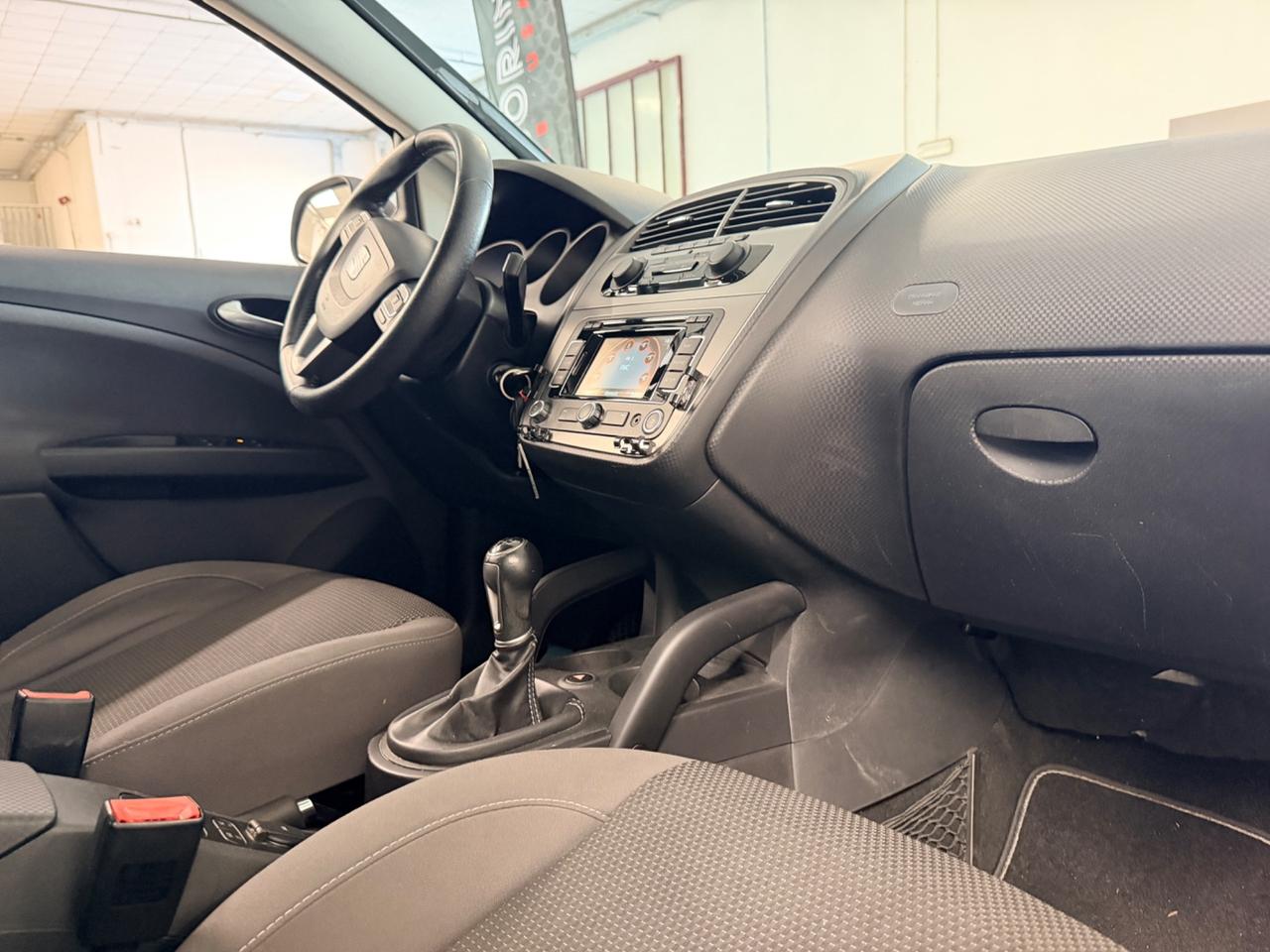 Seat Altea XL 1.6 TDI 105 CV CR Start/Stop I-Tech