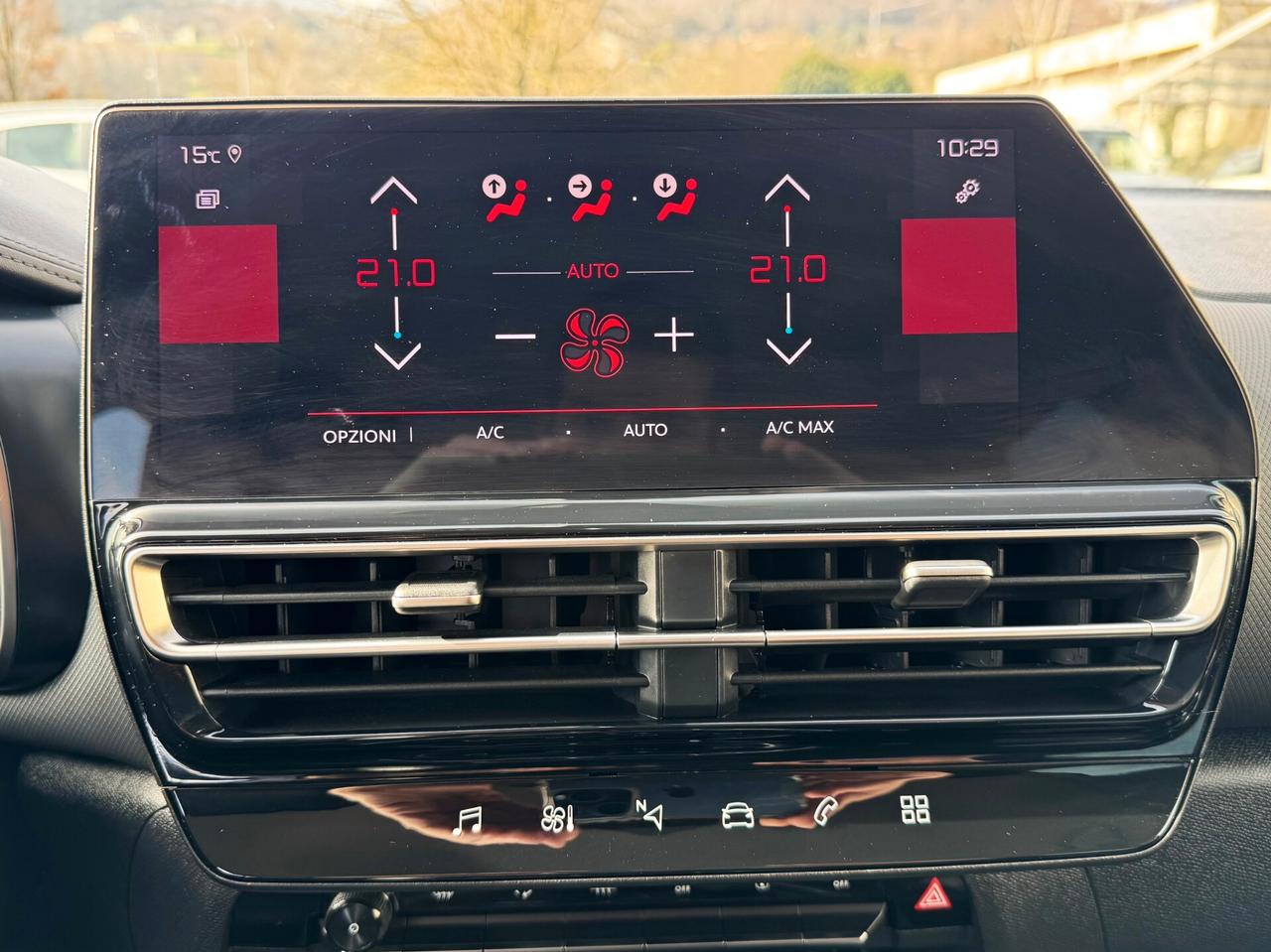 Citroen C5 Aircross 1.5 BlueHDi 130cv Shine EAT8 | PREZZO PROMO