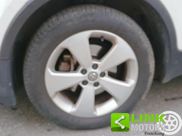 OPEL Mokka 1.7 CDTI Ecotec 130CV 4x2 Start&Stop Cosmo