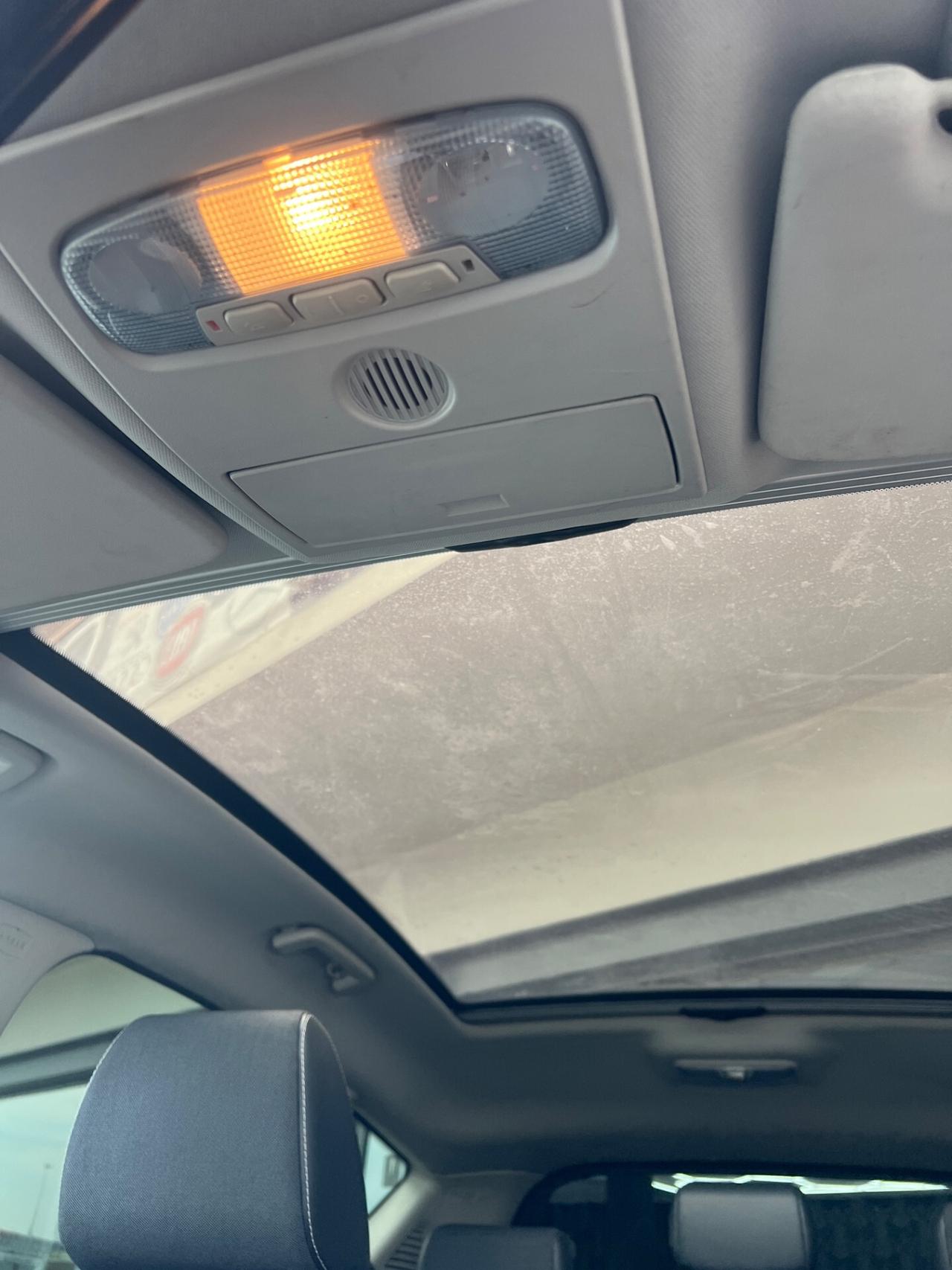 Ford Kuga 2.0 TDCi 136 CV 4WD Titanium DPF