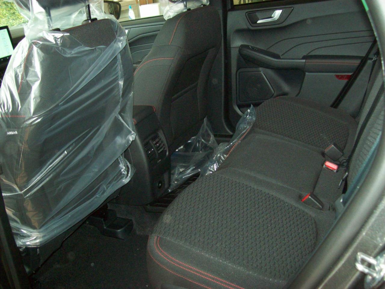 Ford Kuga 2.5 Plug In Hybrid 243 CV CVT 2WD ST-Line