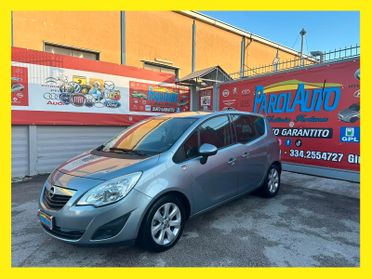 Opel Meriva 1.3 CDTI 95cv Cosmo - 2011