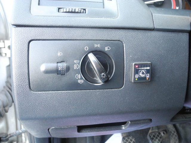SKODA Fabia 1.4 75cv Wagon Style - Imp. GPL - OK NEOPATENTATI