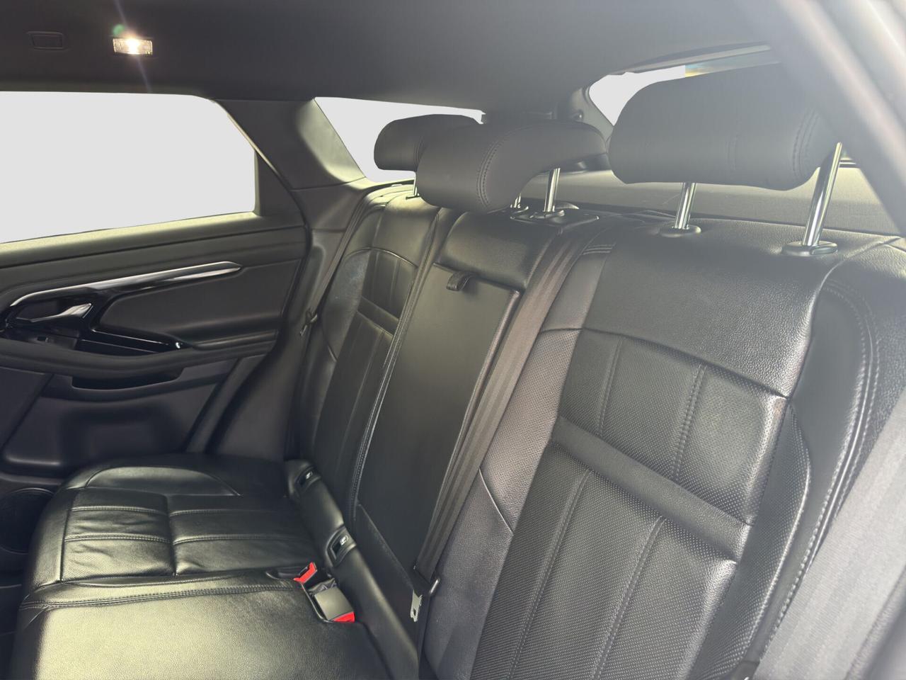 Land Rover Range Evoque 2.0 mhev 163cv R-Dynamic SE 2021
