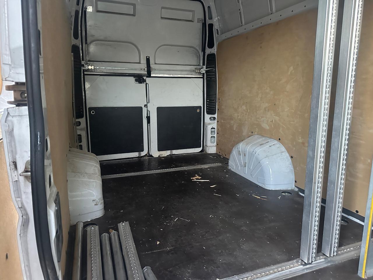 Fiat ducato 35 2.3 MJT 130CV PC-TN MAXI