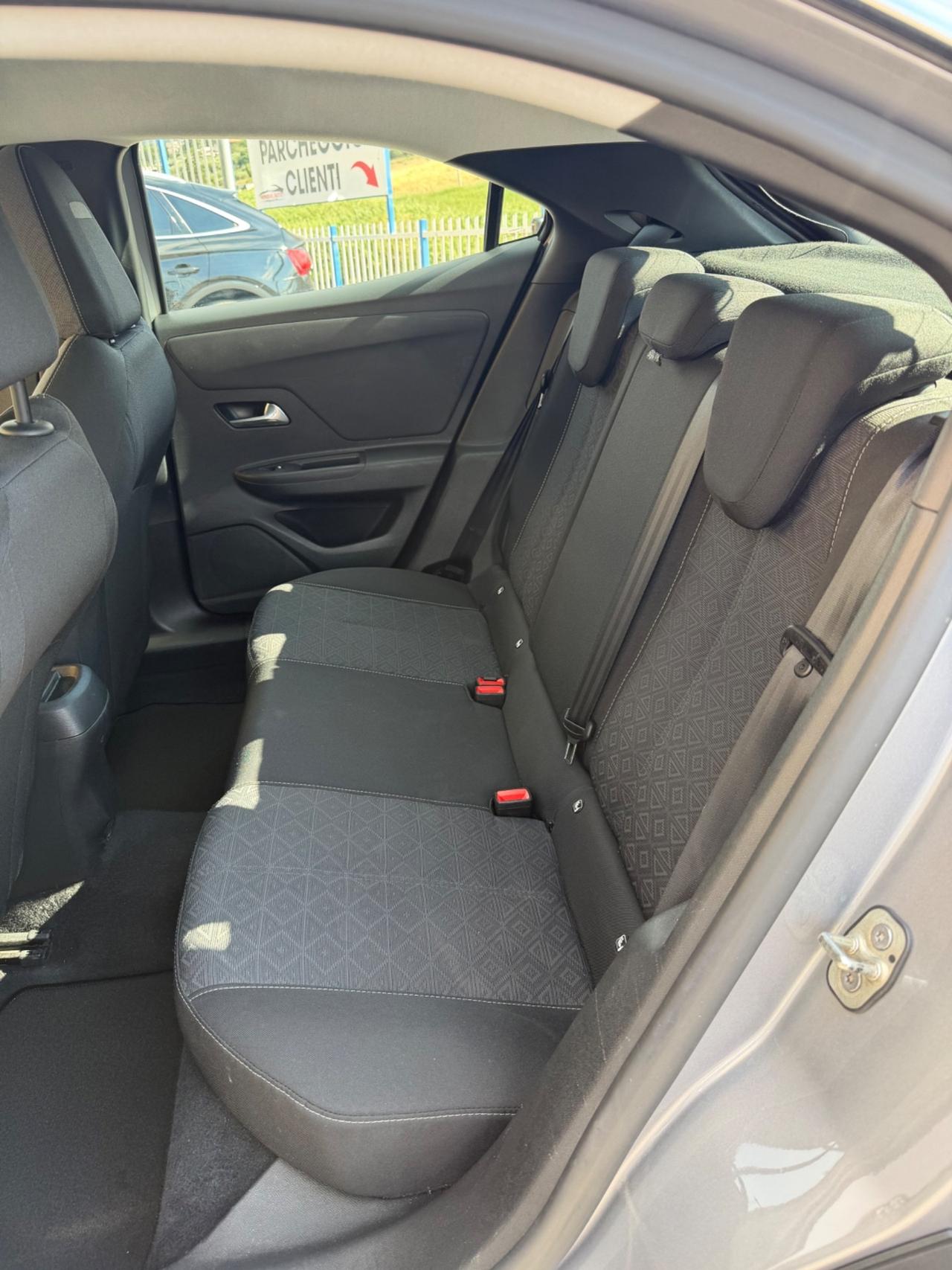 Opel Mokka 1.2 Turbo 100cv Edition 2022