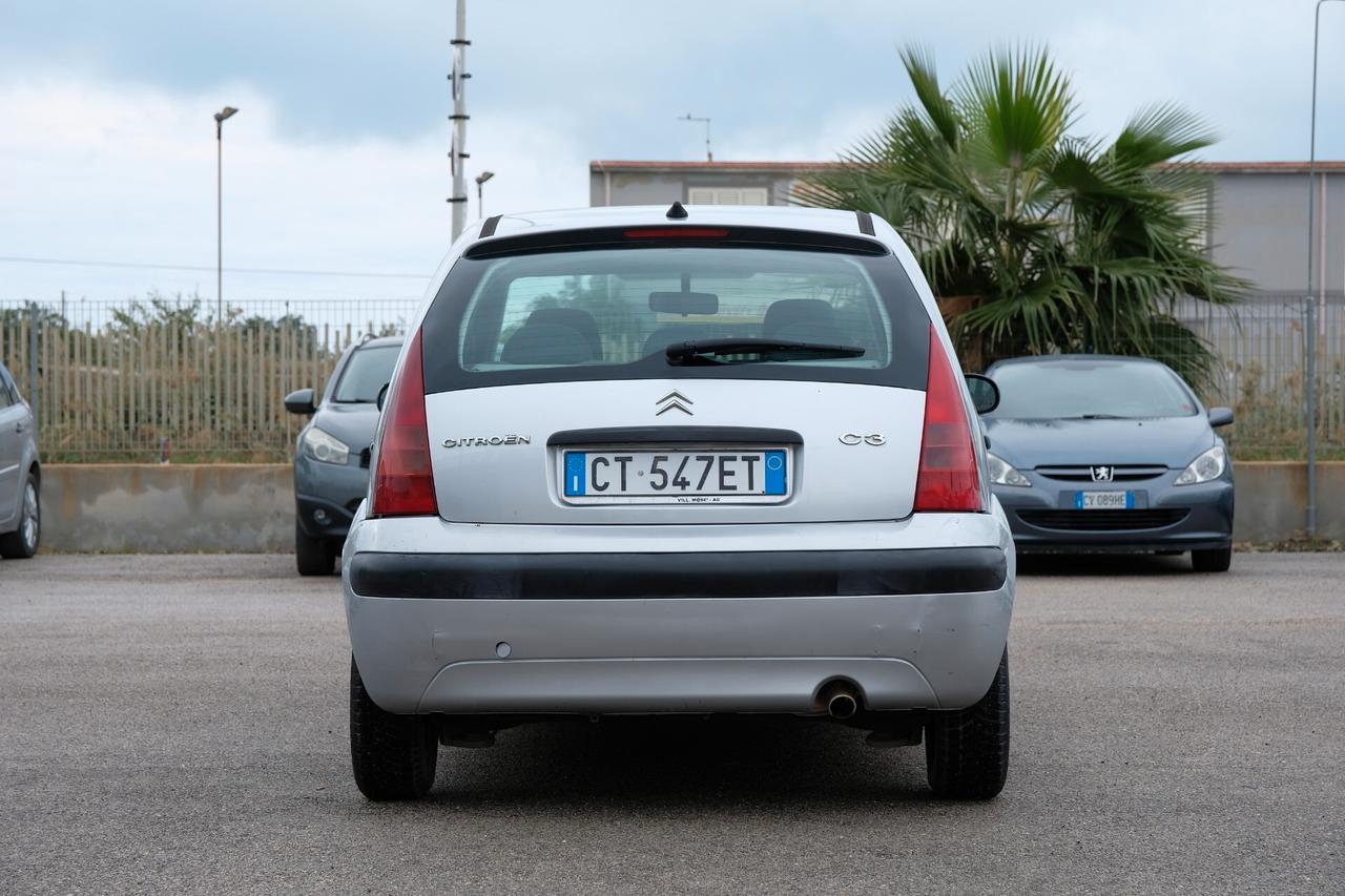 Citroen C3 1.1 Classique