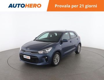 KIA Rio 1.0 T-GDi 12V 5 porte Active