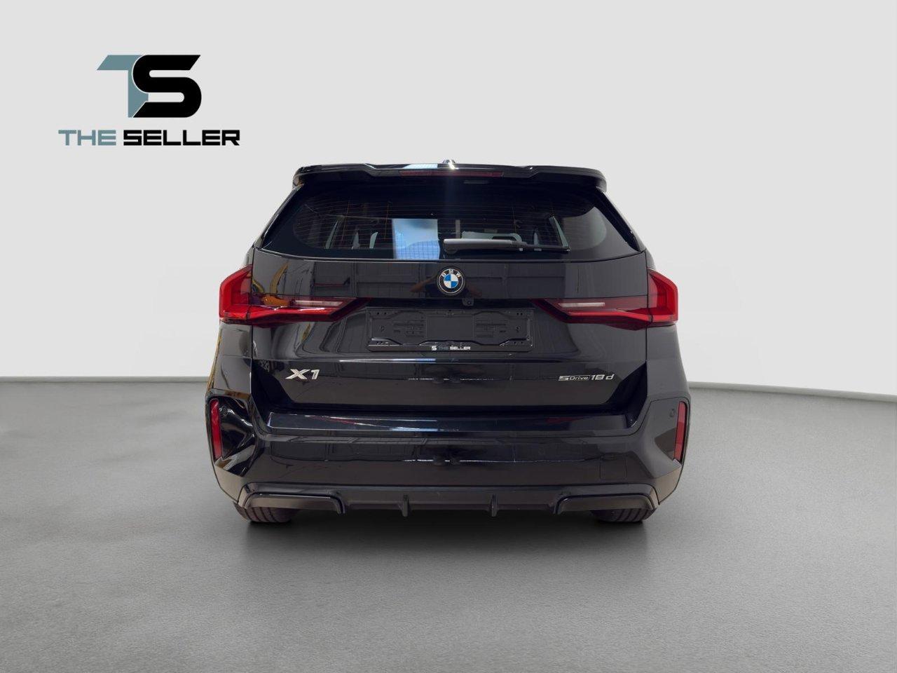 BMW X1 sdrive18d MSport auto*FORMULA S*