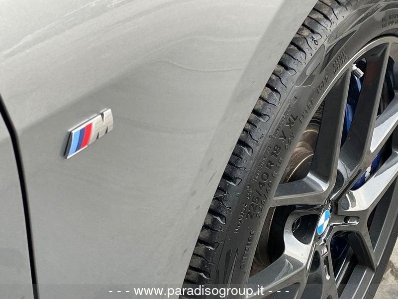 BMW Serie 1 120i - 192CV | MSPORT | 2024 - AUTO