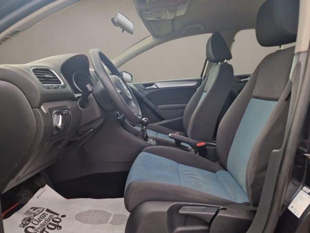 VOLKSWAGEN Golf 1.6 TDI DPF 5p. Comfortline