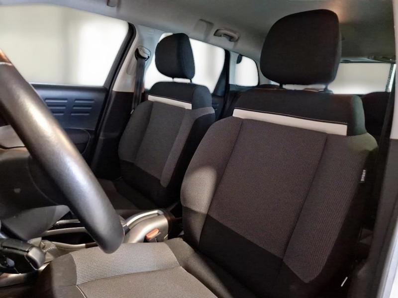 CITROEN C3 AIRCROSS PureTech 110 S/S Shine