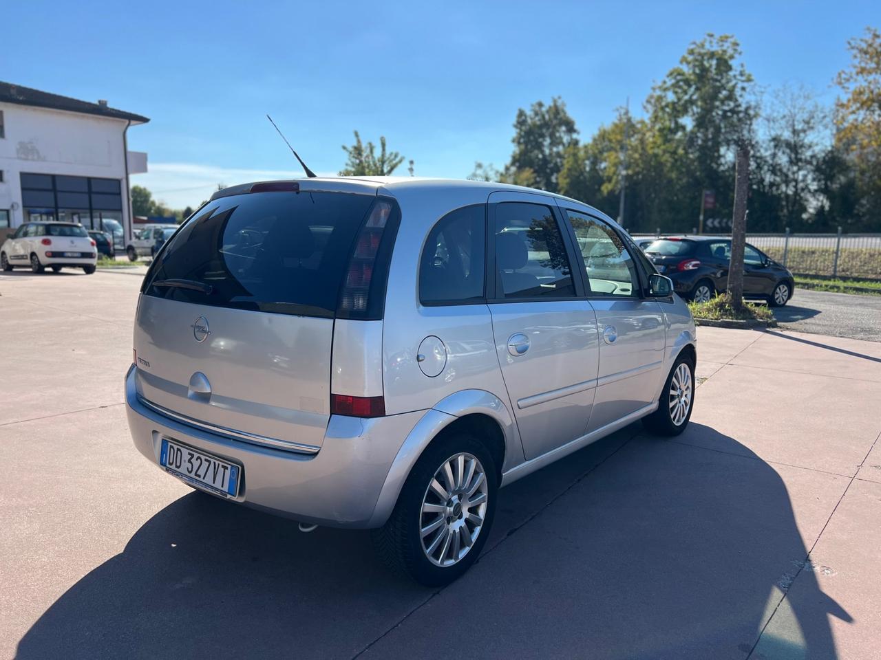 Opel Meriva 1.4 16V Enjoy