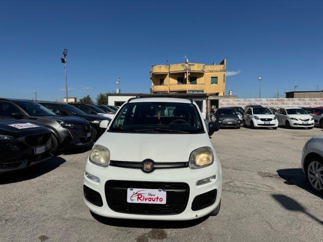 FIAT Panda 1.3 MJT S&S EASY