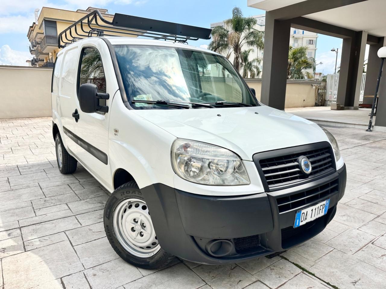 Fiat Doblò 1.3 MJT 75cv magnifiche condizioni