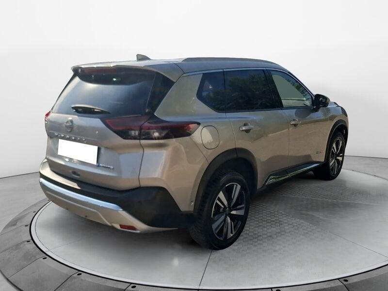 Nissan X-Trail 1.5 HEV e-Power Tekna Auto
